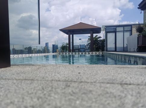 翠湖旁的湖景旅居秘镜🌟