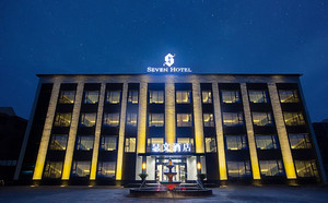 沁阳游记图文-2024年沁阳有哪些免费的景点可以游览？