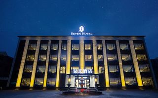 2024年沁阳有哪些免费的景点可以游览？