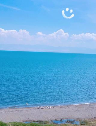 我们的旅程才刚刚开始,我们会有很多次的相聚。