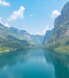 黔西南游记图文-攻略 | 第一次来黔西南，那些让人惊艳的必打卡点来咯