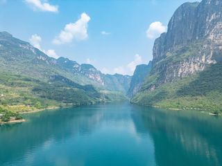 攻略 | 第一次来黔西南，那些让人惊艳的必打卡点来咯