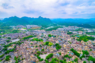 别样贵州！穿越自然与科学的亲子之旅
