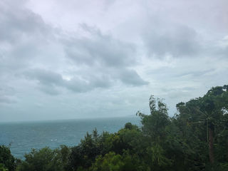 北海-涠洲岛感受