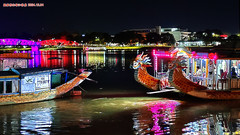 顺化游记图片] 越南顺化两日跟团游记2024.12.04