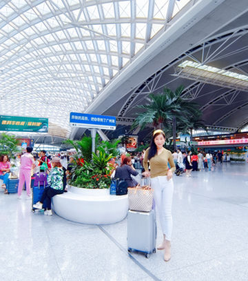 魅力长沙---记长沙5日游 DAY1