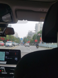 关门山风景区游记图文-我要去东北之：本溪关门山景区