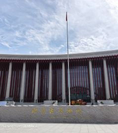 大召寺/塞上老街游记图文-呼和浩特、包头租车游记