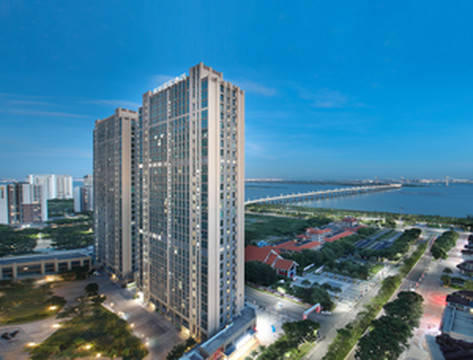 广岛县游记图文-五一出行旅游丨广州南沙性价比酒店推荐