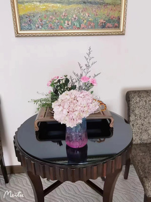 真心换真情 暖心服务暖旅程