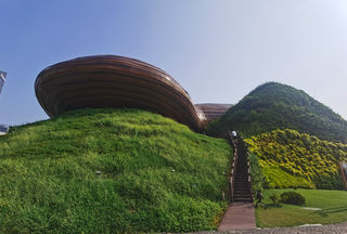 安静却不失美好的小城——溧阳一日游