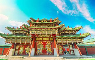 蒙古国深度旅游攻略(十)