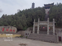 皇城相府景区游记图片] 中国北方第一文化巨族之宅 —— 皇城相府（下）