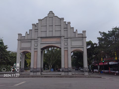 大邑县城游记图片] 中国博物馆之乡 —— 安仁古镇