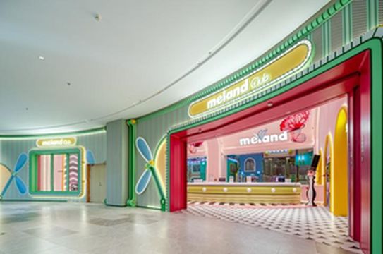 京北国庆微度假新选：meland超大亲子综合体开启玩育时代