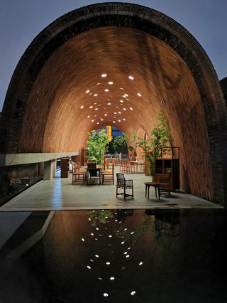 2023景德镇—瓷都御窑博物馆市集游