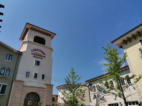 千岛湖啤酒小镇自由行(非自驾)