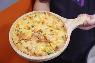 容桂性价比高的茶楼！