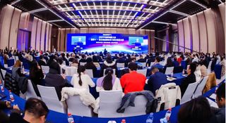 百澄山泉在第十一届全国品牌故事大赛总决赛中荣获微电影类二等奖