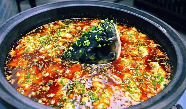 茶香四溢的悠闲地