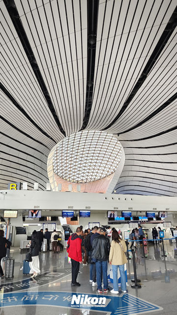 北京大兴国际机场