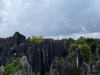 昆明-大理-丽江-西双版纳-西安，九天八晚自由行