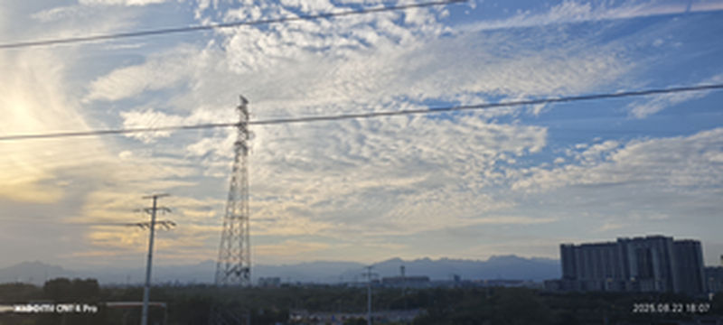 我的前半生，让新疆之行定格一段完美的回忆！（D0）