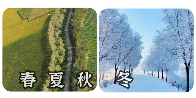 辽中游记