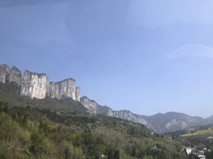 中国游记图片]                             恩施四日跟团游