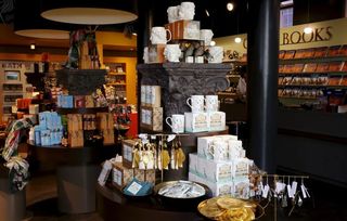 5.18 国际博物馆日 | “罗马浴场博物馆+”的跨界创新