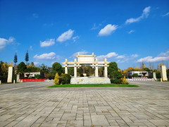 贵阳游记图片] 贵州贵阳修文阳明洞游记