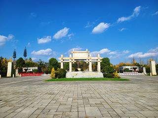 贵州贵阳修文阳明洞游记