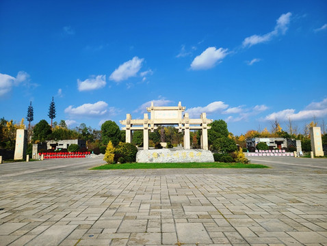 贵州贵阳修文阳明洞游记