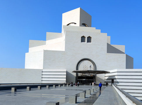 卡塔尔旅游:首都多哈最后行程散记(图)上