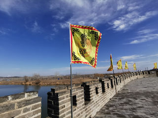 长江文明探源之旅（寿县、武汉、荆州、宜昌、三峡、重庆）