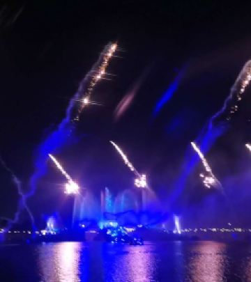 佛罗里达游记图文-2024.3迪士尼游玩分享