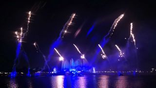 2024.3迪士尼游玩分享