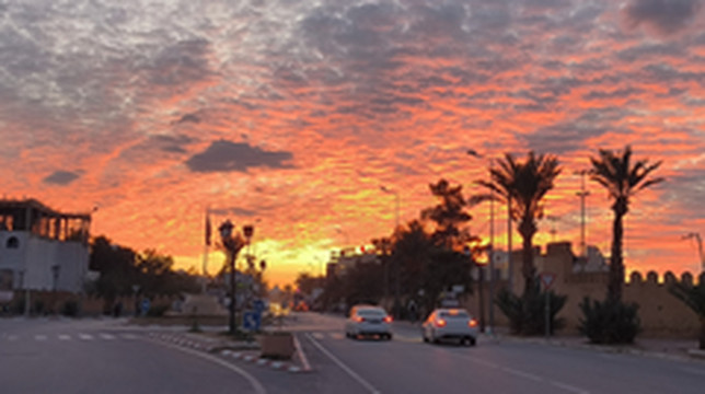 突尼斯游记图片] 北非3国，中东2国自由行----地中海明珠---突尼斯篇