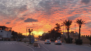 北非3国，中东2国自由行----地中海明珠---突尼斯篇