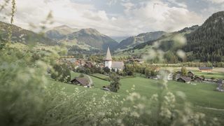 现在就出发！骑行路上解锁格施塔德夏日好风光