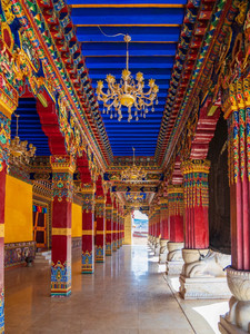 九龙游记图文-五一四川有哪些景点人比较少