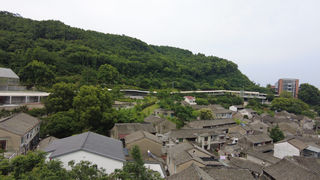 【东钱湖游记｜两天一晚，把心寄放在湖的褶皱里】