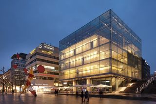 不止是汽车城！2023年德国斯图加特旅游购物攻略，含麦琴根名品村Metzingen打折村