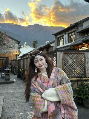 2024年春节丽江旅游攻略！