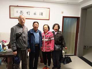 自驾上舟山，乘船登普陀。