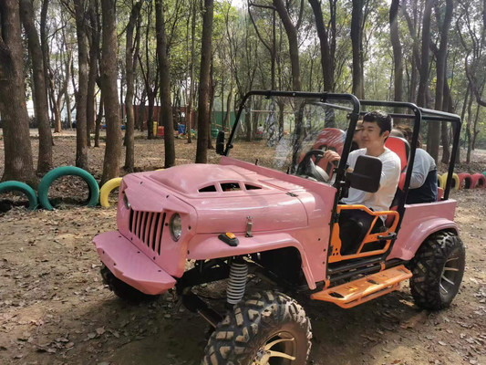 乐活营地奉贤记:一场避暑团建的清凉盛宴