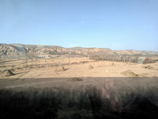 西北城市休闲行(四、平凉市区,还算可逛)