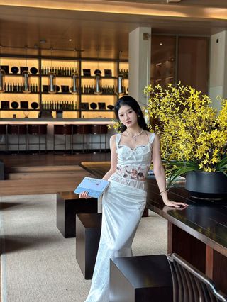 年轮里藏着去年的风声 | 一圈比一圈温柔