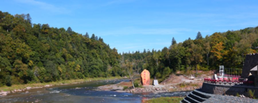 正值春游季,池南区时节正好!