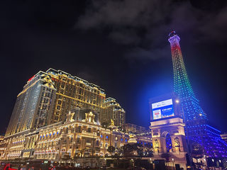 澳门2晚详细攻略,涵盖各方面,诚意满满